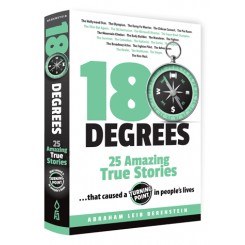 180 Degrees-25 Amazing Stories