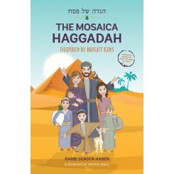 Mosaica Haggadah