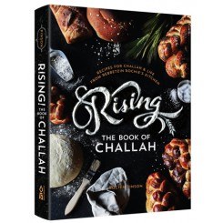 Rising! The Book of Challah