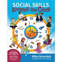 Social Skills Around the Clock