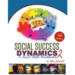 Social Success  Workbook#2