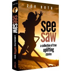 Seesaw: Uplifting True Stories