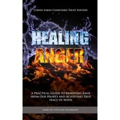 Healing Anger