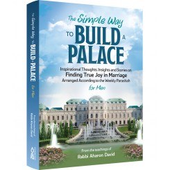 To Build a Palace