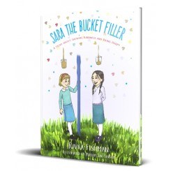 Sara The Bucket Filler