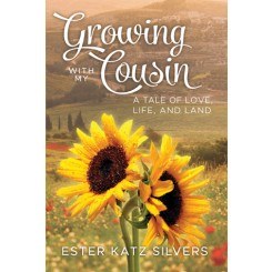 Growing with my Cousin
