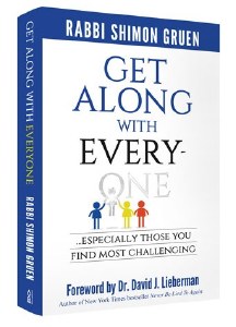 Get Along with Everyone