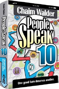 People Speak Volume 10