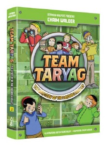 Team Taryag #2