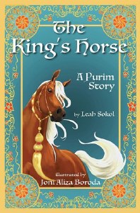 The King's Horse: Purim Story