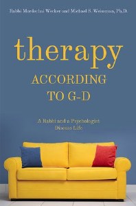 Therapy According To G-D