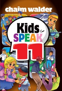 Kids Speak Volume 11