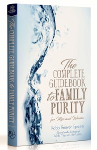 Guidebook To Famiily Purity