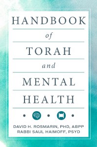 Handbook Of Torah And Mental