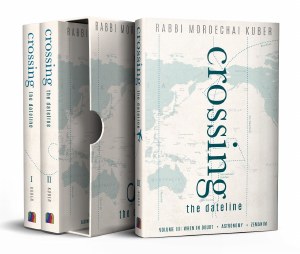 Crossing The Dateline
