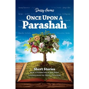 Once Upon a Parashah