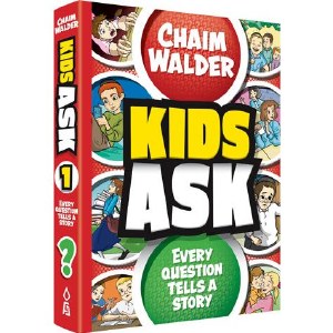 Kids Ask  Volume 1