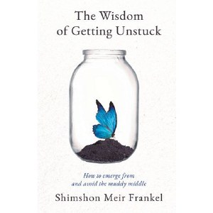 Wisdom Of Getting Unstuck