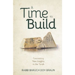 A Time to Build