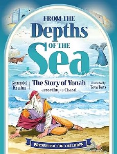 From the Depths of the Sea