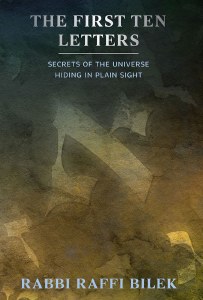 The First Ten Letters