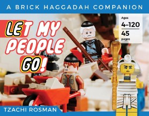 Let My People Go!-Brick