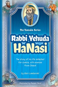 Tannaim Series:Shimon BenSheta