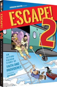 Escape! 2