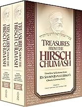 Treasures from Hirsch Chumash