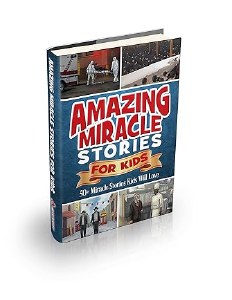 Amazing Miracle Stories V3