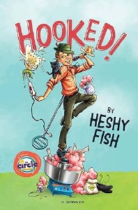Hooked