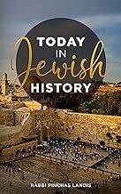 Today in Jewish History