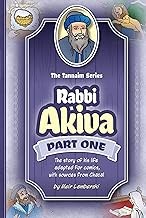 Tannaim Series:Rabbi Akiva,v1