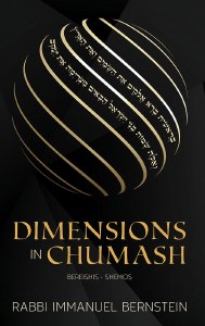 Dimensions in Chumash v1