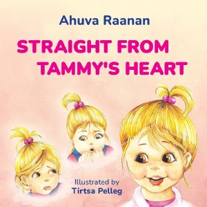 Straight from Tammy's Heart
