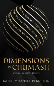 Dimensions in Chumash v2
