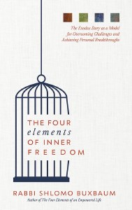 Four Elements Of Inner Freedom