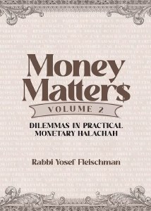 Money Matters #2