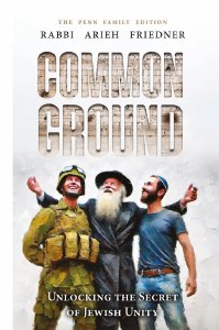 Common Ground