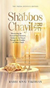 Shabbos Chayil