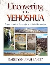 Uncovering Sefer Yehoshua