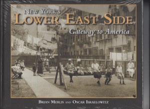 New York's Lower East Side