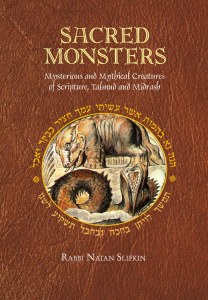 Sacred Monsters