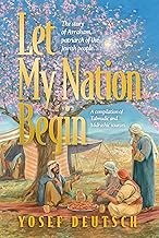 Let My Nation Begin