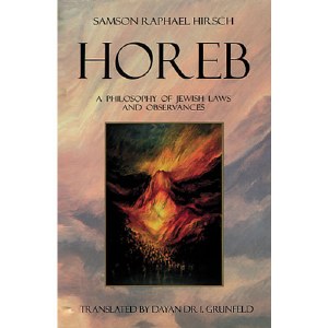 Horeb