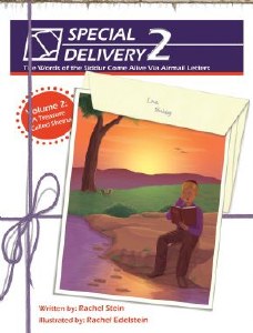 SPECIAL DELIVERY VOL 2