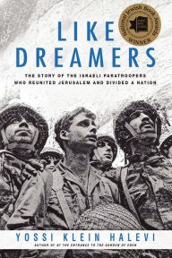 Like Dreamers PB