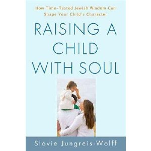 Raising A Child With Soul