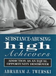 Substance Abusing High Achieve