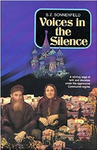 Voices in the Silence